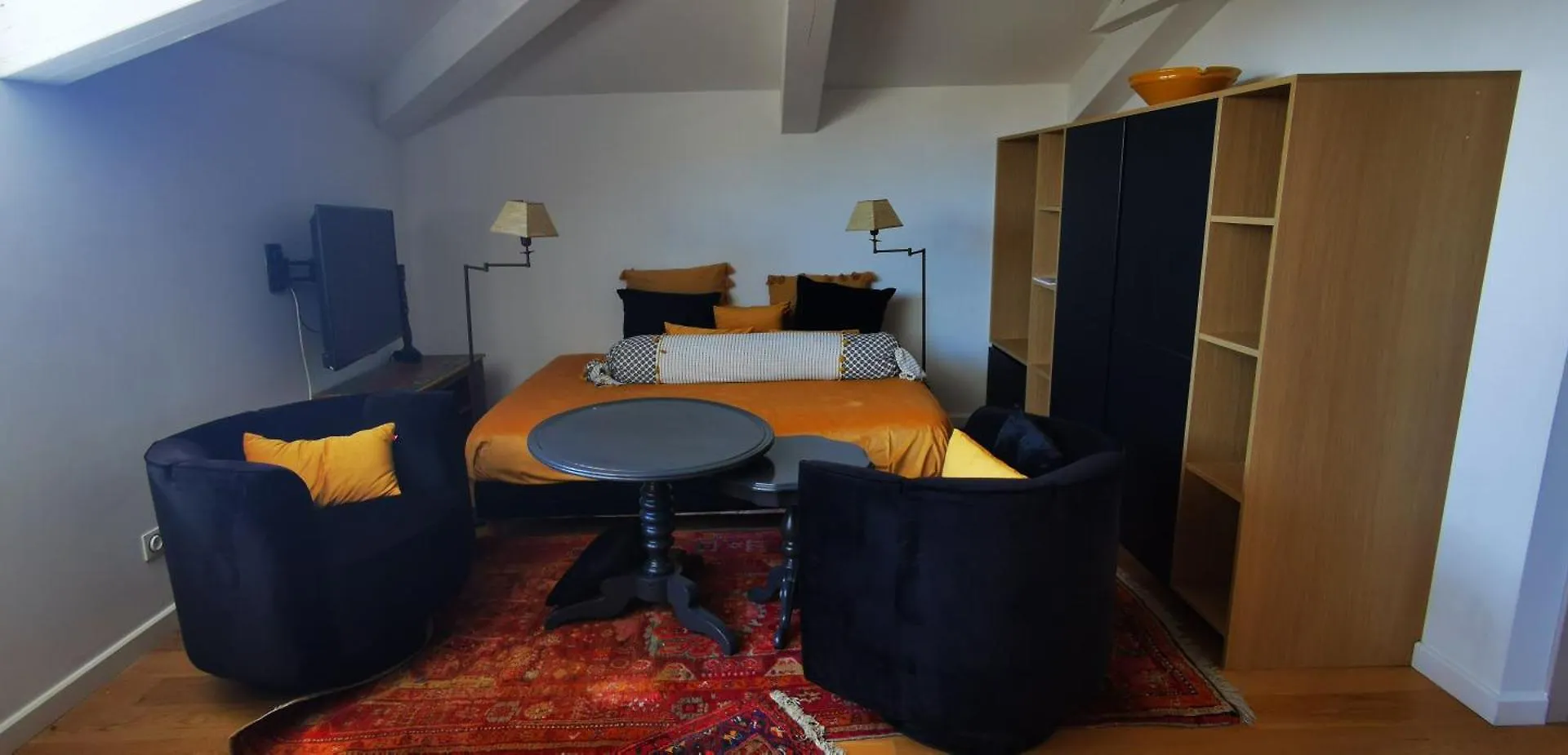 Appartement Dans Maison Contemporaine La Croix-Valmer 0*,  Fransa