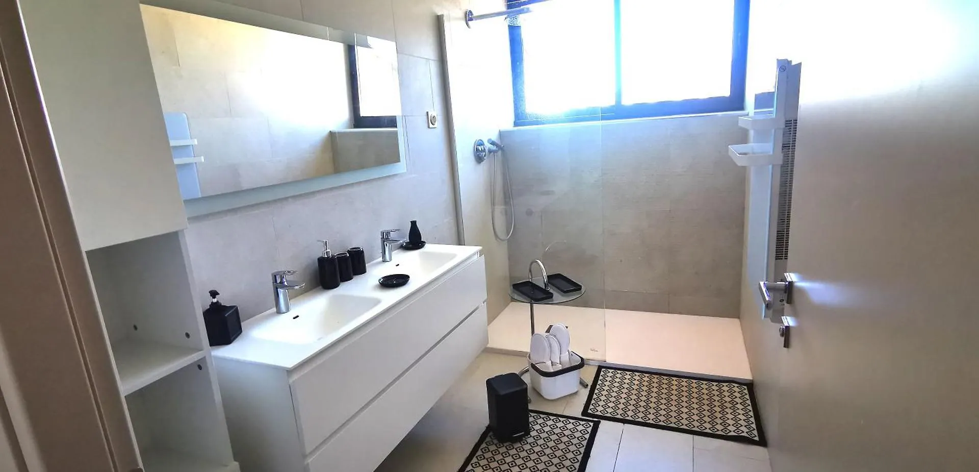 Appartement Dans Maison Contemporaine La Croix-Valmer