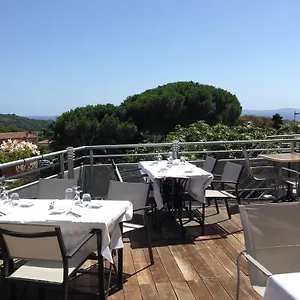 3* Otel La Cigale